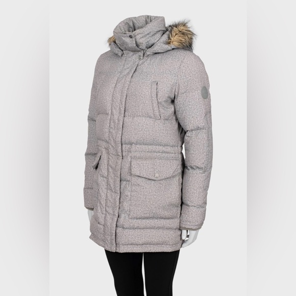 NWOT;RALPH LAUREN❣️
Printed fitted down jacket❣️ - Picture 13 of 13